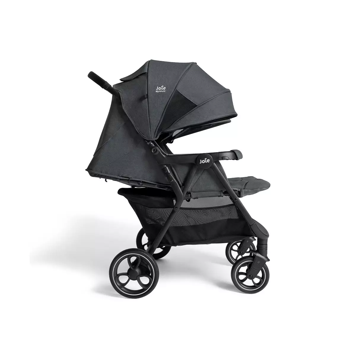 Silla de Paseo Gemelar Joie Signature Estrella